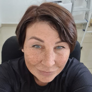 Permanent Makeup Master Anzhelika Danan on Barb.pro