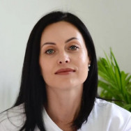 Cosmetologist Olga  on Barb.pro