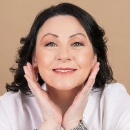 Cosmetologist Diana Itskova on Barb.pro