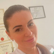 Косметолог Ирина Ашдод,