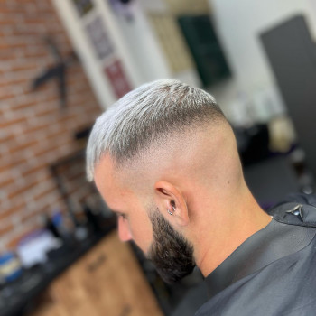 Zohar’s Barbershop, Ашдод Фото - 5