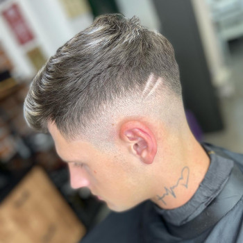 Zohar’s Barbershop, Ашдод Фото - 6