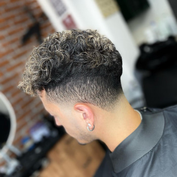 Zohar’s Barbershop, Ашдод Фото - 7