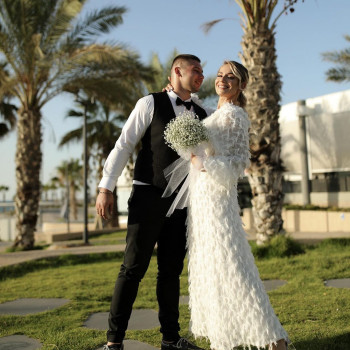 Ольга Пинхасова, Ашдод Фото - 5