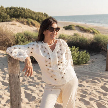 Anastasiia Shalaru, Ashdod Фото - 5