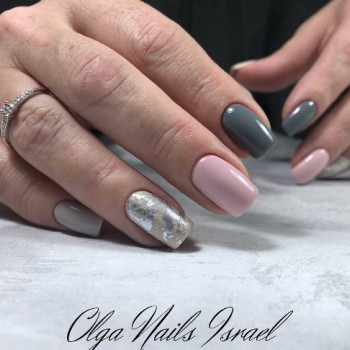 Olga , Petah Tikva Фото - 5