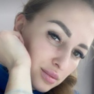 Мастер маникюра Валерия Петах-Тиква,