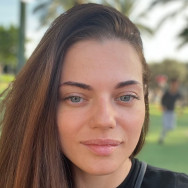 Manicurist  Inna Petah Tikva,Ihilov street, 4