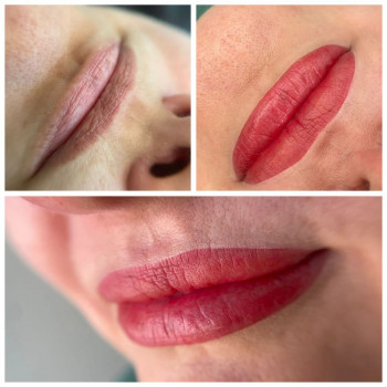 Анна Церифман, Петах-Тиква Фото - 7