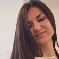 Manicurist Anna Petah Tikva,