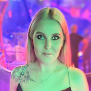 Мастер маникюра Валерия Петах-Тиква,Беркович, 4