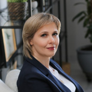 Psycholog Наталья Моисеенко on Barb.pro