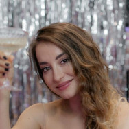 Лэшмейкер Виктория Петах-Тиква,