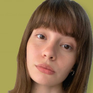 Бровист Яна Петах-Тиква,