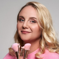 Бровист Мария  Петах-Тиква,