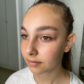 Мария Создаева, Петах-Тиква Фото - 5