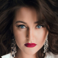 Permanent Makeup Master Anna Petah Tikva,