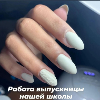 Jane Dveris Nail School, Petah Tikva Фото - 7