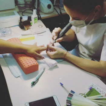 Calutte Professional, Petah Tikva Фото - 5