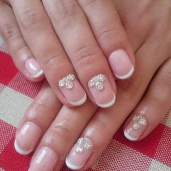 Анастасия Макарова, Петах-Тиква Фото - 5