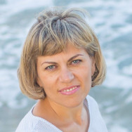 Manicurist Svetlana Petah Tikva, Ha-Rav Shakedi, 2