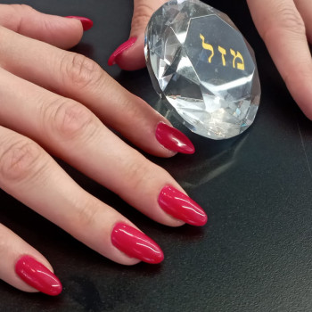 Анжелика Гопанюк, Петах-Тиква Фото - 5