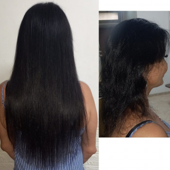 Anastasia Dronova, Petah Tikva Фото - 5