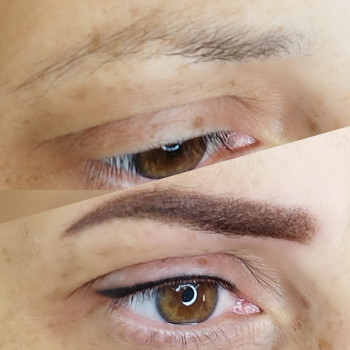 Елена Порошина, Петах-Тиква Фото - 5