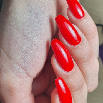 Anastasiya Komarova, Petah Tikva Фото - 5