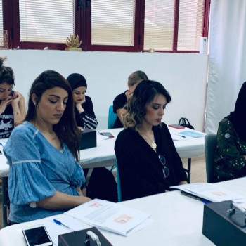 Lana Ris, Petah Tikva Фото - 5