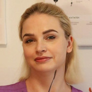 Hair Removal Master Lyudmila Coroliuc on Barb.pro