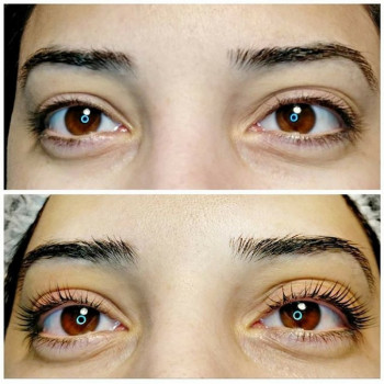 Sky Lashes, Petah Tikva Фото - 5