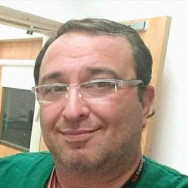 Masseur Edward  Petah Tikva,Ихилов, 7