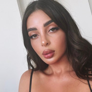 Визажист Светлана Петах-Тиква,