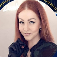 Permanent Makeup Master  Olga Petah Tikva,Frumkin Street