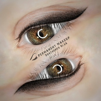 Ольга Довженко, Петах-Тиква Фото - 5