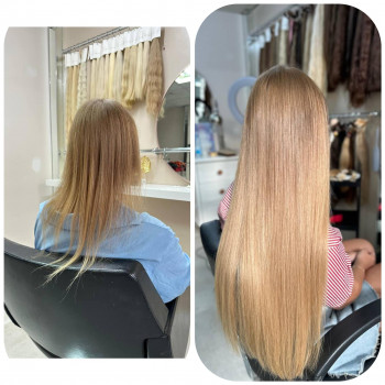 Juliya Ermolova, Petah Tikva Фото - 5