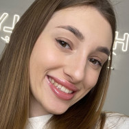 Hair Extension Specialist Nelly Petah Tikva,