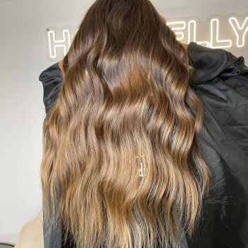 Нелли , Петах-Тиква Фото - 5