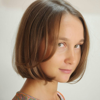 Екатерина Потехина, Петах-Тиква Фото - 5