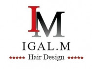 Beauty Salon Igal.M on Barb.pro