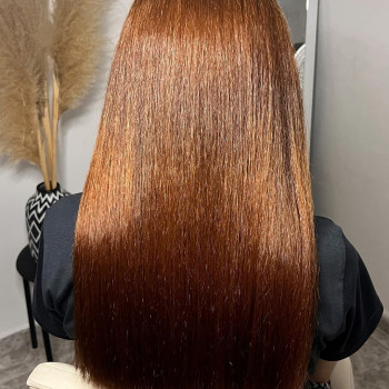 Ксения Гамза, Петах-Тиква Фото - 5