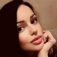 Мастер маникюра Анна  Беэр-Шева,