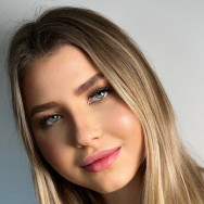 Мастер маникюра Полина Беэр-Шева,