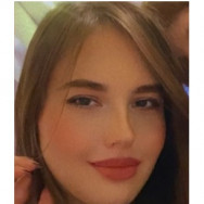 Manicurist Nickol Be'er Sheva,