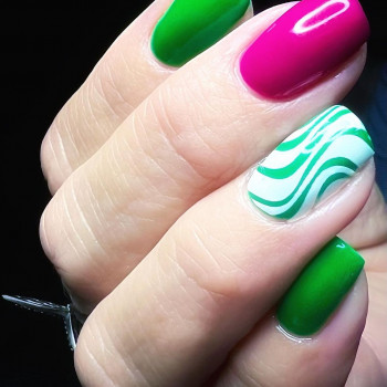 Любовь Чернилевская, Беэр-Шева Фото - 6