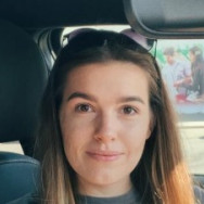 Мастер маникюра Алина Беэр-Шева,