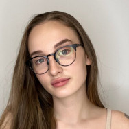 Бровист Дарья Беэр-Шева,