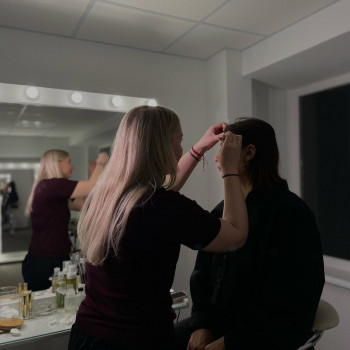 Оксана Каган, Беэр-Шева Фото - 5