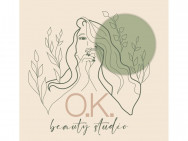 Салон красоты O.K.Beauty Studio Беэр-Шева,Hadassa, 34